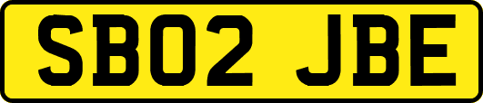 SB02JBE
