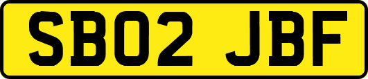 SB02JBF