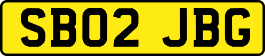 SB02JBG