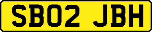 SB02JBH