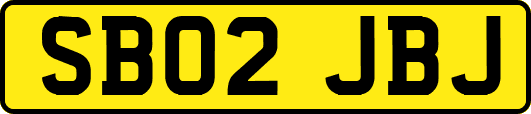 SB02JBJ