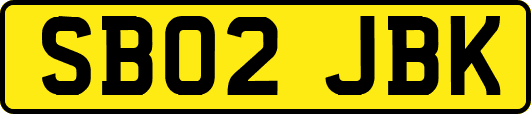 SB02JBK