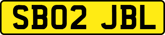 SB02JBL