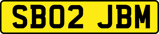 SB02JBM