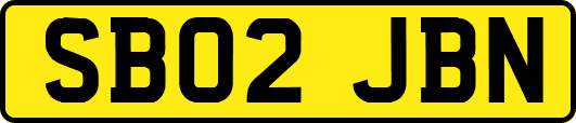 SB02JBN