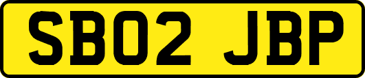 SB02JBP