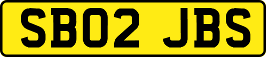 SB02JBS