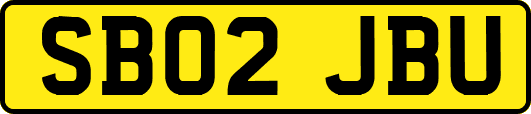 SB02JBU