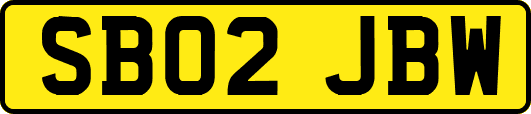 SB02JBW