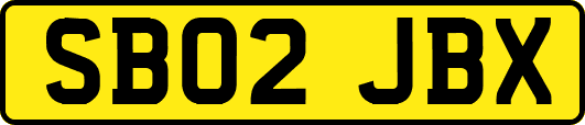 SB02JBX