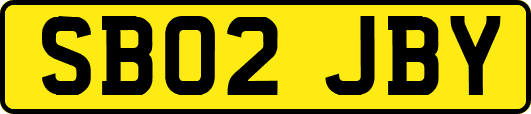 SB02JBY