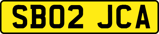 SB02JCA