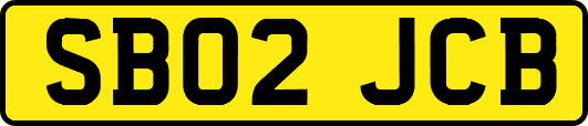 SB02JCB