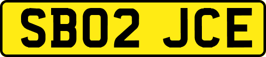 SB02JCE