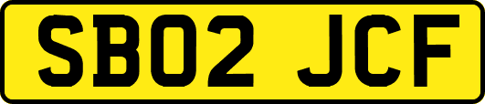 SB02JCF