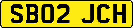 SB02JCH