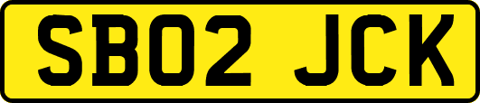 SB02JCK