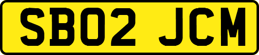 SB02JCM