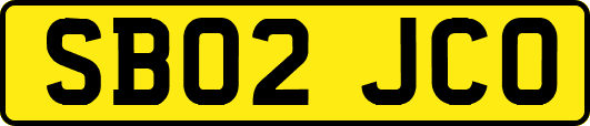 SB02JCO