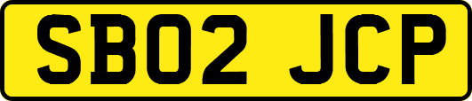 SB02JCP