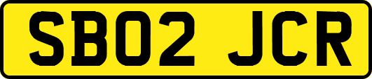 SB02JCR