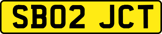 SB02JCT
