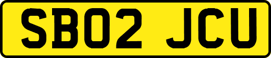 SB02JCU