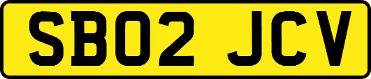 SB02JCV