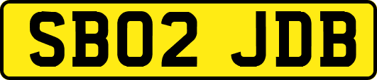 SB02JDB