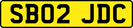 SB02JDC