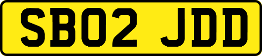 SB02JDD