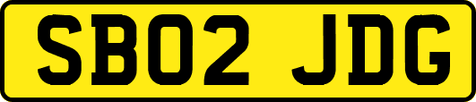 SB02JDG