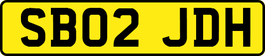 SB02JDH