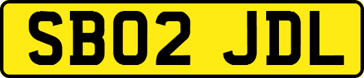 SB02JDL