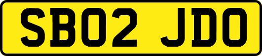 SB02JDO