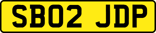SB02JDP