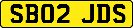 SB02JDS