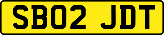 SB02JDT