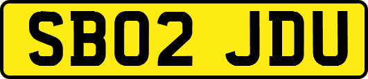 SB02JDU