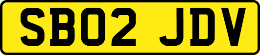 SB02JDV