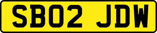 SB02JDW