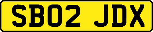 SB02JDX