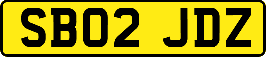 SB02JDZ