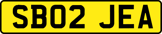 SB02JEA