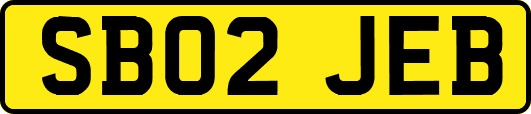 SB02JEB