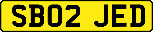 SB02JED