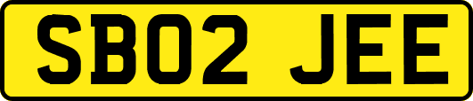 SB02JEE