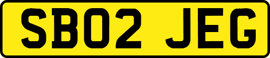 SB02JEG