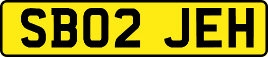 SB02JEH