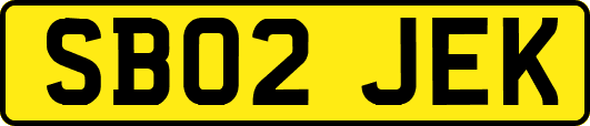 SB02JEK